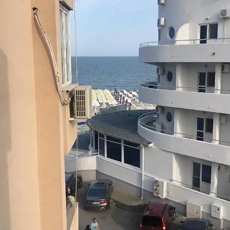 Apartment Princess Eforie Nord