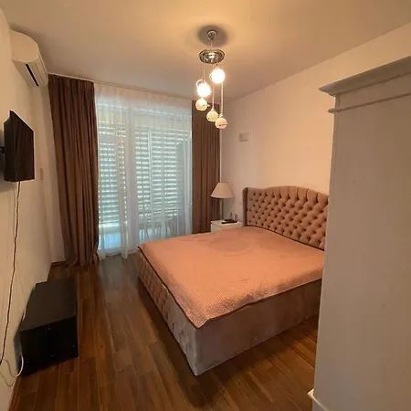Apartment Princess