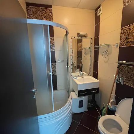 Princess Apartment *