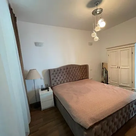 Apartment Princess Eforie Nord